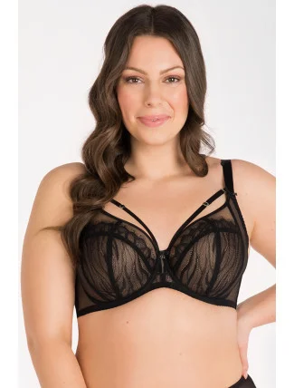 Soft model 191831 Gorsenia Spodné prádlo