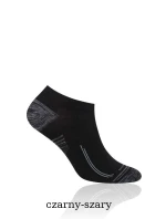 Športové bavlnené ponožky Steven Dynamic Sport art.101 Športové bavlnené ponožky Steven Dynamic Sport art.101
