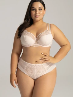 Polomäkká podprsenka Ava 2163