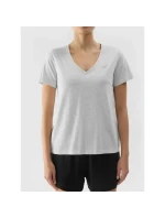 Tričko 4F W 4FWSS24TTSHF1162-27M women