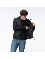 Prešívaná bunda Iguana Guelo M 92800622538