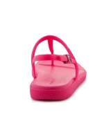 Sandále Crocs Miami Thong W 209793-6ZQ