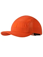 Čiapka Buff 5 Panel Go Cap – jednobarevná maková Čiapka Buff 5 Panel Go Cap – jednobarevná maková