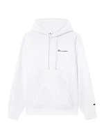 Pánska mikina Champion White 221790 WW001 Pánske