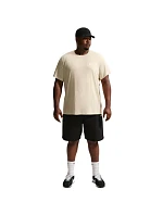 Pánske tričko Nike Club Tee beige AR4997 229 pánske Pánske tričko Nike Club Tee beige AR4997 229 pánske