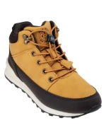 Detská obuv Badin Mid Jr 92800377136 - Bejo