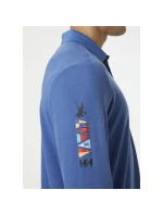 Helly Hansen Skagerrak Quickdy Rugger tričko M 34243 636 Helly Hansen Skagerrak Quickdy Rugger tričko M 34243 636