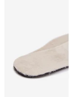 Coccine ALU THERMO SHAGGY Wkładki Termiczne