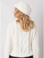 Čiapka AT CZ H 615 ecru