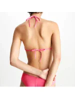 Dámsky horný diel plaviek Monogram KW0KW01970-XI1 - Calvin Klein