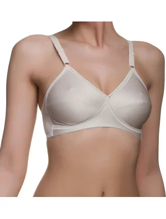 Podprsenka bez kostice Elastiform NX - Triumph