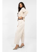 Tepláky model 224216 Taliansko Moda