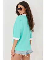 Blúzka model 227321 Lacerta