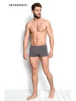 Pánske boxerky Henderson Red Line 18724 Pánske boxerky Henderson Red Line 18724