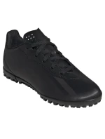 Topánky adidas X CRAZYFAST.4 TF Jr IE4084