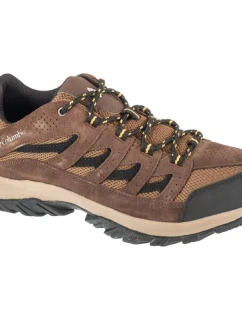 Topánky Columbia Crestwood M 1781181203