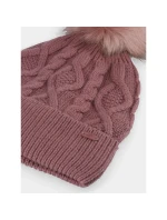 Dámska zimná čiapka 4F