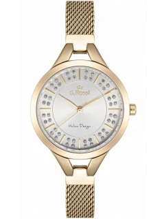 Dámske hodinky G.Rossi 12110B-3D1 + BOX