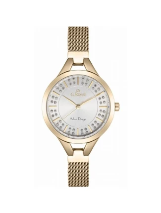 Dámske hodinky G.Rossi 12110B-3D1 + BOX Dámske hodinky G.Rossi 12110B-3D1 + BOX