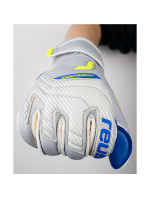 Pánske brankárske rukavice Attrakt Gold X Evolution Cut Finger Support M 52 70 950 6006 - Reusch