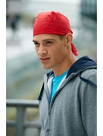 Daiber MB 41 čiapka typu bandana 03.0041 biela Daiber MB 41 čiapka typu bandana 03.0041 biela
