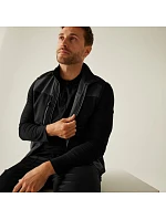 Regatta TRA 907 2-vrstvová softshellová vesta „E-volve“ 36.A907 ash/black