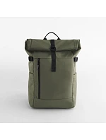 BagBase BG 344 Batoh Roll-Top „Everyday“ 52.0344 olivovo zelený BagBase BG 344 Batoh Roll-Top „Everyday“ 52.0344 olivovo zelený