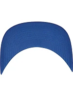 Flexfit 110 6-panelová čiapka „Fitted Snapback“ 55.0110, tmavomodrá Flexfit 110 6-panelová čiapka „Fitted Snapback“ 55.0110, tmavomodrá