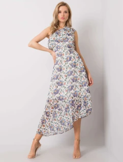 Šaty 322 SK 1632.37 viacfarebných