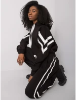 Súprava EM KMPL 700.06X čierna