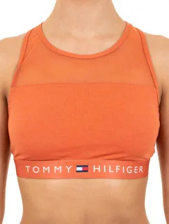 Dámska športová podprsenka UW0UW00012-897 - Tommy Hilfiger