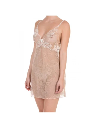Chiara Babydoll 40560 - Selmark Chiara Babydoll 40560 - Selmark