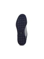 Pánska športová obuv Central M ADYS100551-NGY Grey with navy blue - DC Shoes Pánska športová obuv Central M ADYS100551-NGY Grey with navy blue - DC Shoes