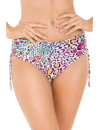 Dámske plavkové nohavičky JAMAJKA Dámske plavkové nohavičky JAMAJKA