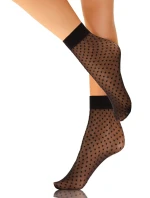 Ponožky Sesto Senso Picot wz.12 A'2