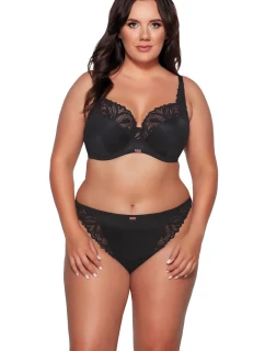 Ava 2107/B S-2XL Brazílske nohavičky