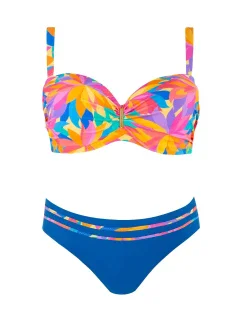 Plavky Self S 730 V1CP6 Capri 6