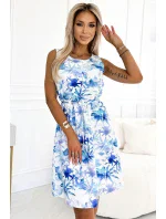 Dámske šaty 296-11 VICTORIA - NUMOCO