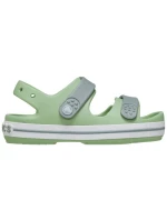 Sandále Crocs Crocband Cruiser Jr 209424 3WD