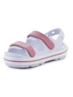 Sandále Crocs crocband cruiser Jr 209424-5AH