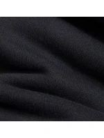 Športové fleecové šortky New Balance 9" M MS43903BK