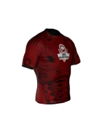 Kompresné tričko "Cyborg" Rashguard v DBX MORE DRY M Kompresné tričko "Cyborg" Rashguard v DBX MORE DRY M
