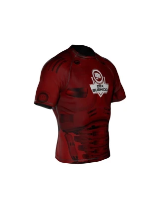 Kompresné tričko "Cyborg" Rashguard v DBX MORE DRY M Kompresné tričko "Cyborg" Rashguard v DBX MORE DRY M