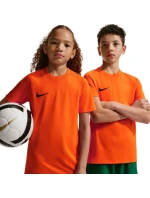 Nike Dri-Fit Park VIII Detské tričko oranžová HV8182 819