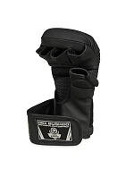 MMA rukavice pre ženy S - Black Master - Valor Series | DBX Bushido MMA rukavice pre ženy S - Black Master - Valor Series | DBX Bushido