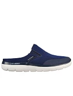 Pánske šľapky Skechers SUMMITS VINDICATOR 232296 NVY Pánske šľapky Skechers SUMMITS VINDICATOR 232296 NVY
