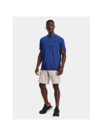 Under Armour Tričko s logom na ľavej strane hrude M 1326799-432 muži Under Armour Tričko s logom na ľavej strane hrude M 1326799-432 muži