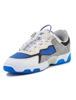 DC Topánky Shanahan Metric Skate Shoes M ADYS100755-XSWB