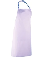 Premier PR 150 Zásterka s náprsenkou „Colours“ 39.0150 lila Premier PR 150 Zásterka s náprsenkou „Colours“ 39.0150 lila
