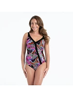 Jednodielne plavky Style Josefine 7356 magenta - Anita Classix Jednodielne plavky Style Josefine 7356 magenta - Anita Classix
